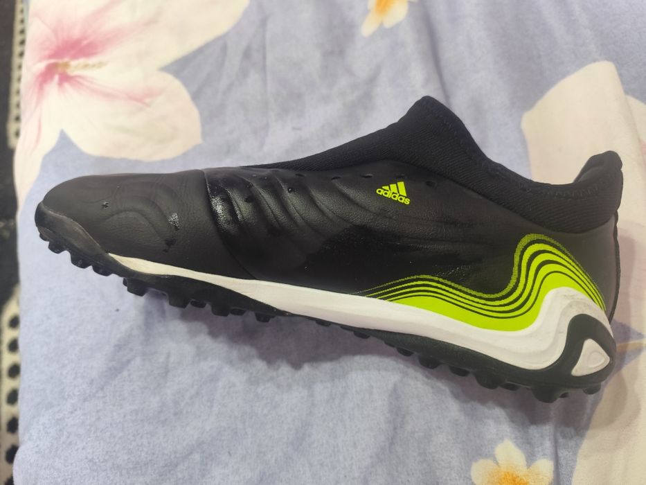 Ghete de fotbal ADIDAS COPA SENSE 3