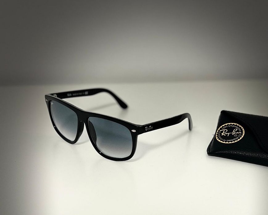 Ochelari de soare Ray Ban RB4147 601/32 HighStreet marime 60*15 145 2N