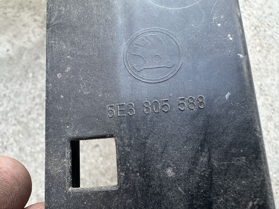 Tragher skoda octavia 4.cod:5e3805588.5e3805588.a.