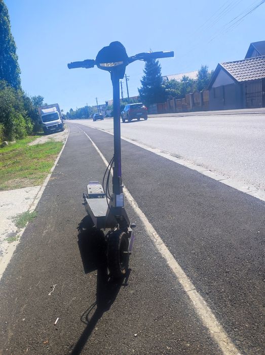 Kukirin G2 475km