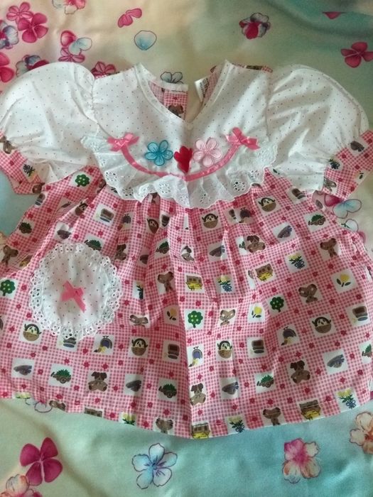 Продается платье для девочки