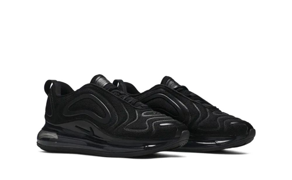 Nike air max 720 38.5 originali noi