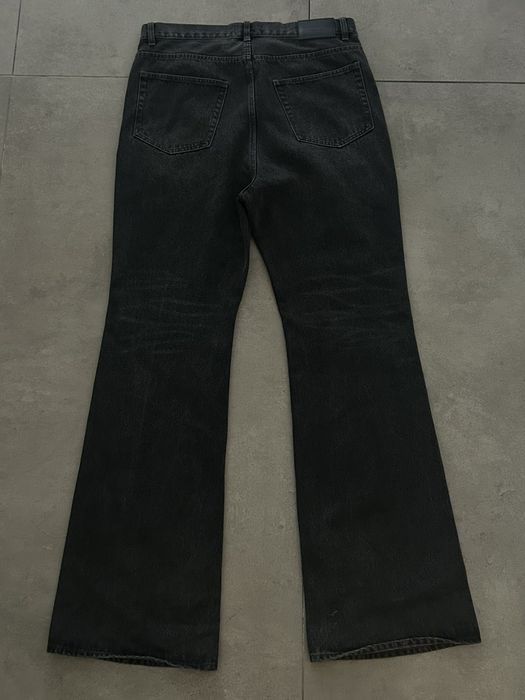 Дънки Balenciaga