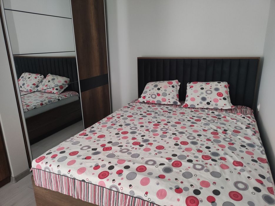 Дава се под наем Едностаен апартамент в Несебър - 50 кв.м за 30.6 € - Снимка #6