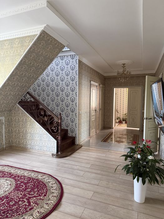 Үй сатылады. Продается дом