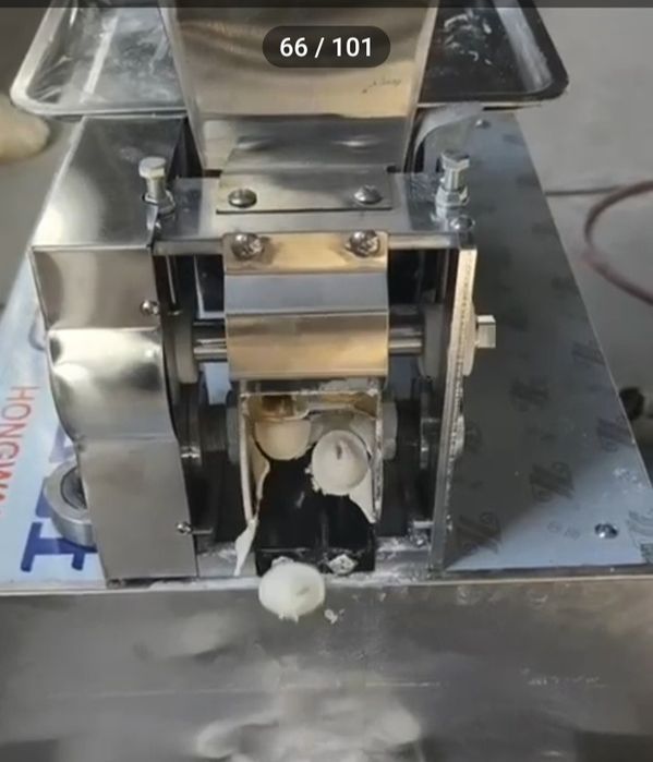 Chuchvara tugish apparati JGL  80 MODEL