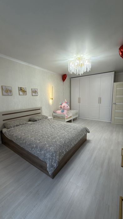 3-х ком ул.Садовая