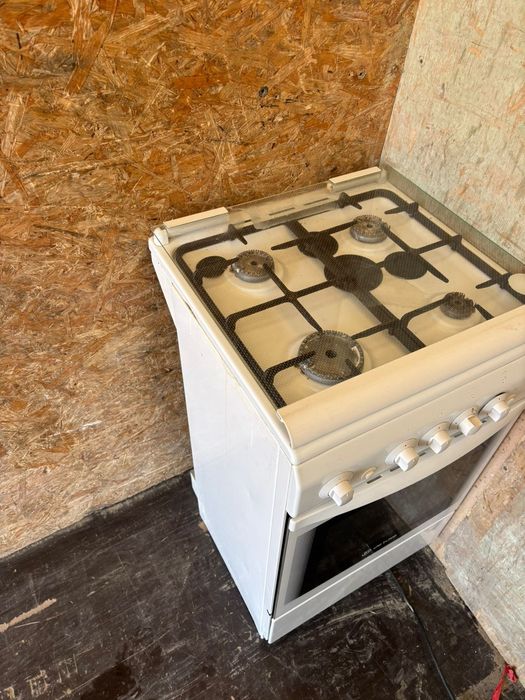 Продам газплиту в хорошем состоянии