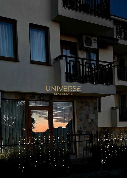 Продава се Едностаен апартамент в Свети Влас - 43 кв.м за 676 €/кв.м - Снимка #11