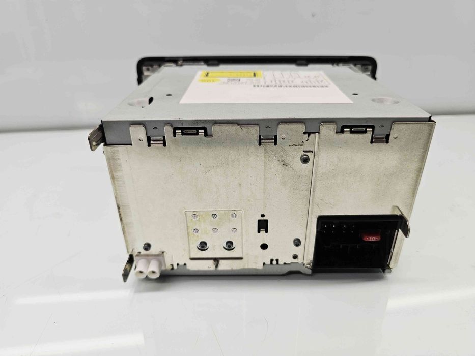 Radio CD Audi A3 (8P1) [Fabr 2003-2012] 8P0035186AB