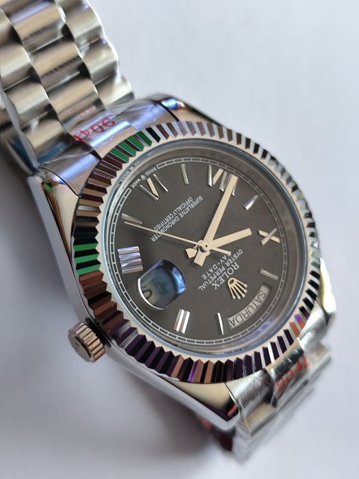 ceas Rolexx automatic