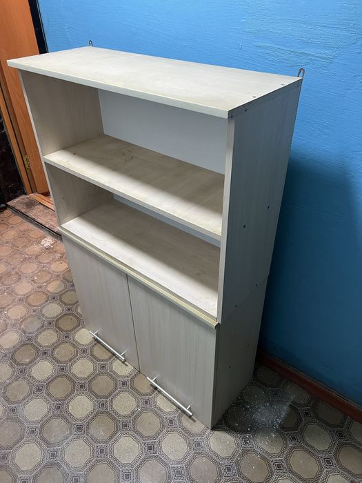 Шкаф для дома 2к