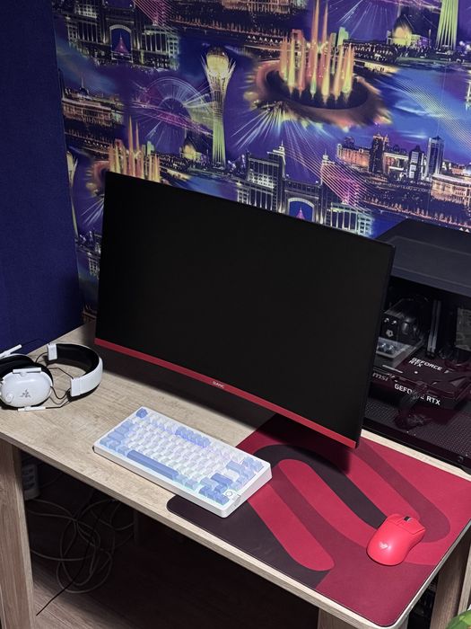 Игровой компьютер, RTX3060