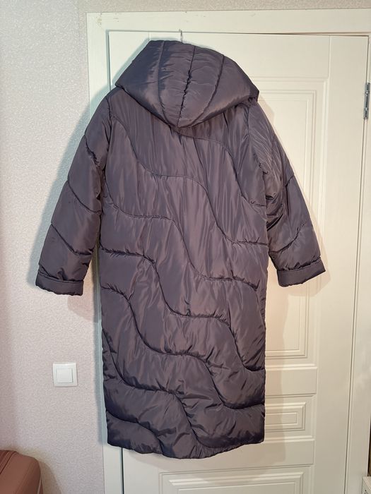 Продам пуховик