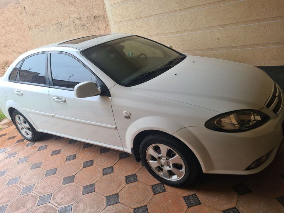 Jentra 2022-yil avtomat sotiladi