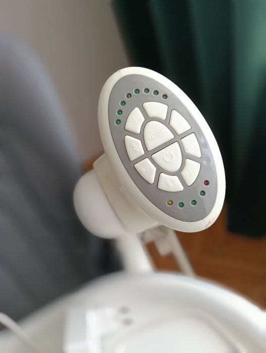 Leagăn/Scaun Lionelo