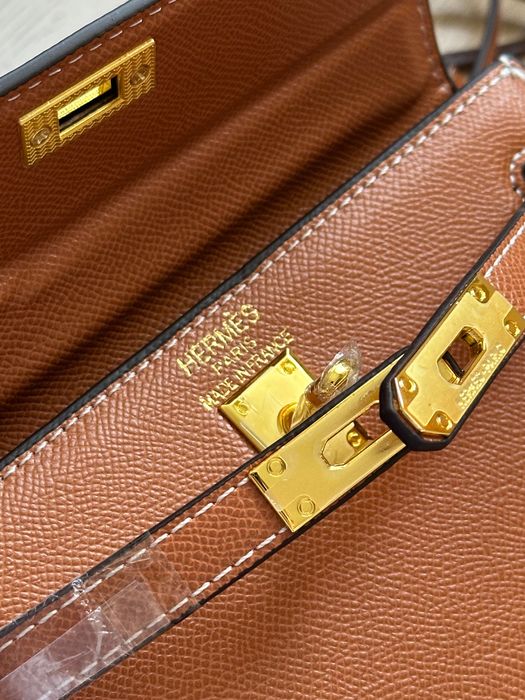 Дамска чанта Hermes