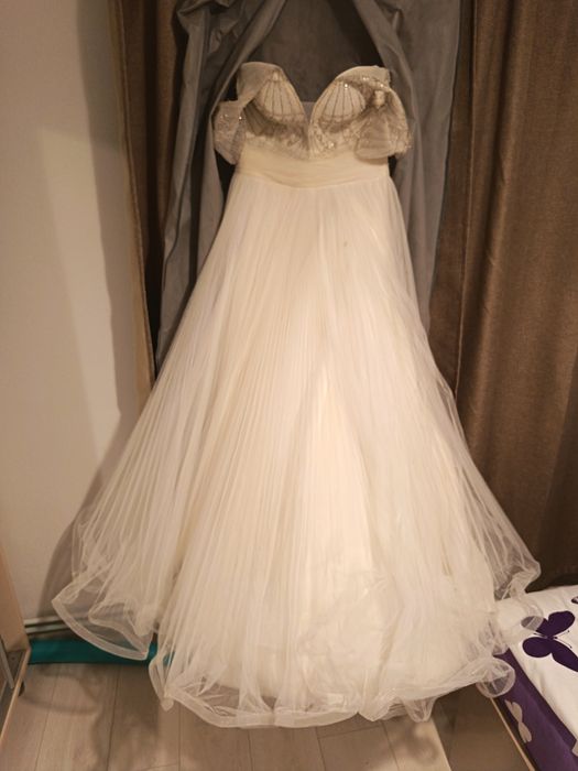 Rochie de mireasa Best Bride
