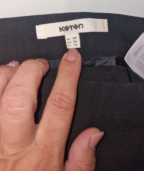 Пола Koton размер 38