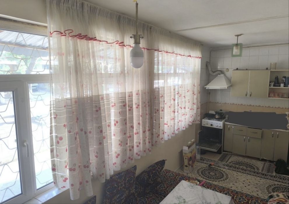 Код 819 Продается 3/1/5 ком квартира куйлюк массив 6 Ипотека есть