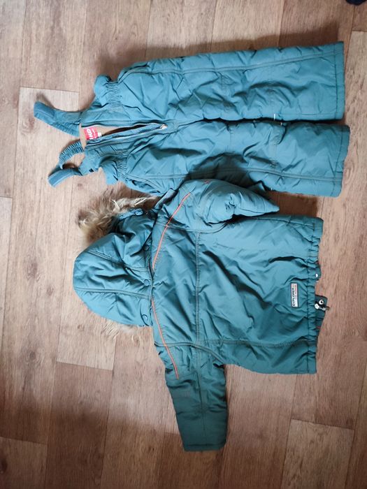 Комбинезон " Кико"