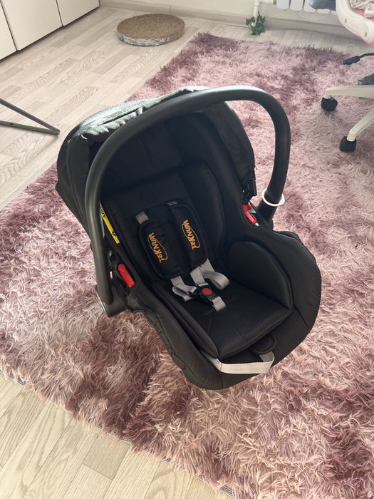 Продам Автолюлька от 0 до 13 кг