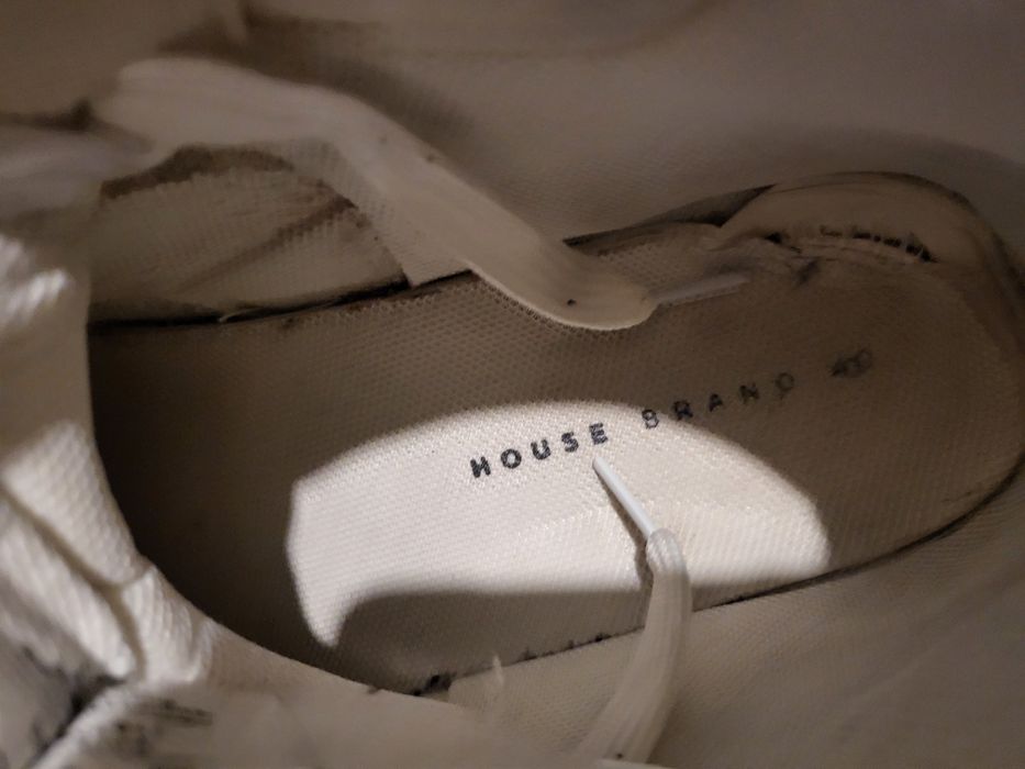 Кецове за зимно време, от House, 39