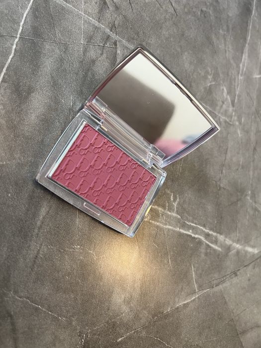 Dior Rosy Glow  Blush 006 Berry