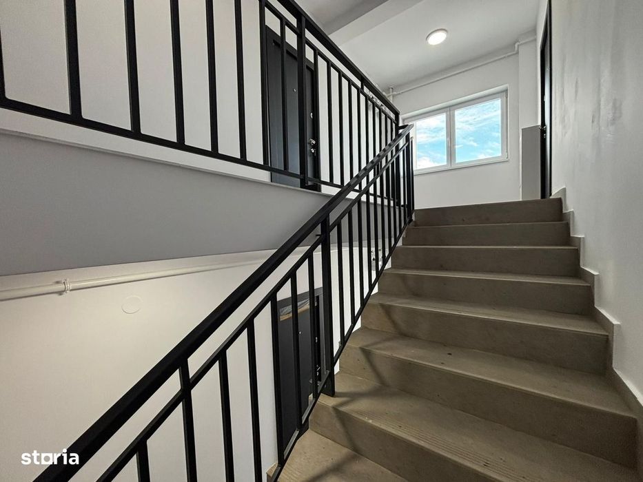 Apartament 3 camere, 2 bai - Zona Unirii, Selimbar