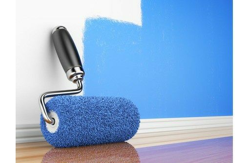 Kichik ta'mirlash va Boshqa ishlar