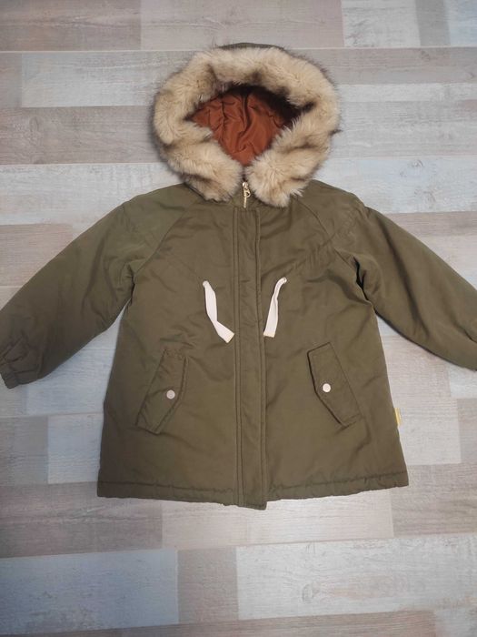 Детска парка Zara