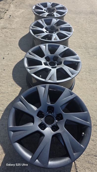 17 цола ауди ОЕМ