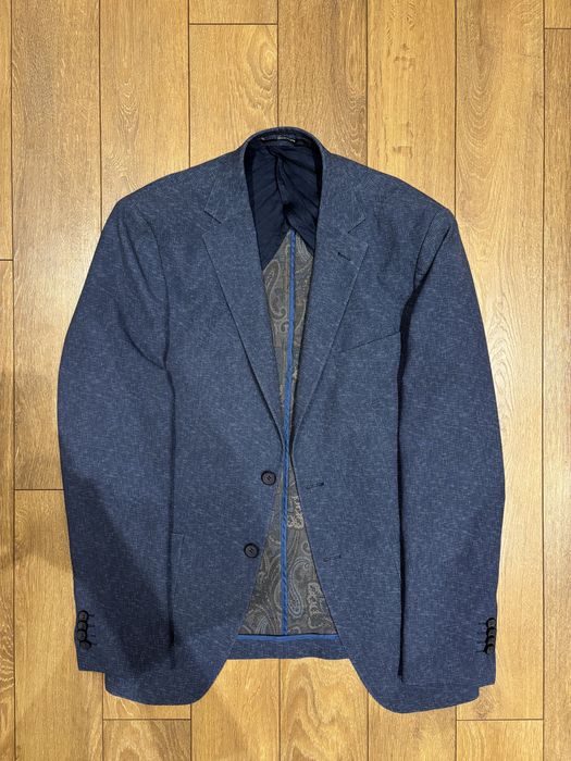 Мъжки костюм TEODOR