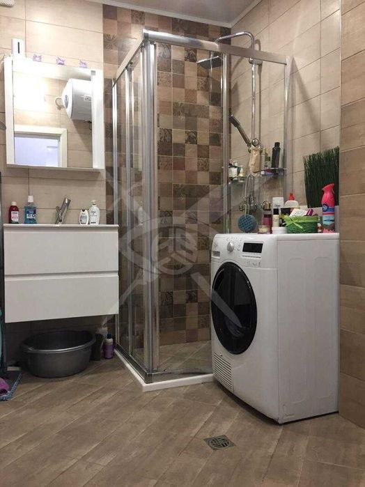 Дава се под наем Тристаен апартамент в Варна, Чаталджа - 97 кв.м за 700 € - Снимка #7