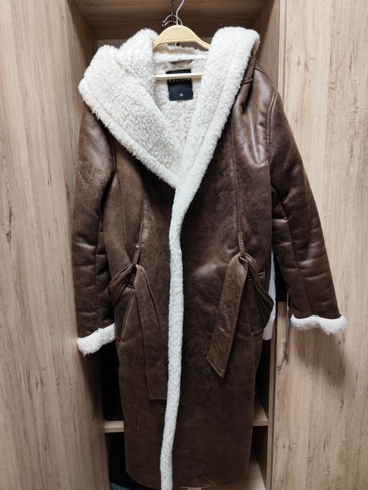 Дебело зимно палто