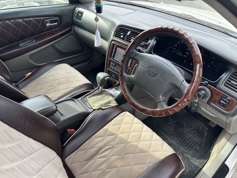 Продам марка 100 кузова ресалинг