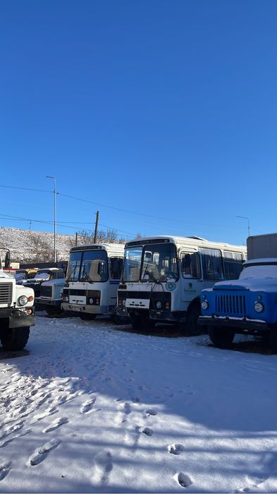 Газ 53 Зил Разбор Жаркентт