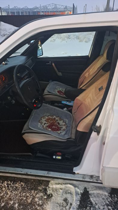 Сатылады мерседес Е190