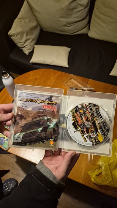 Motorsport The complete edition PlayStation3