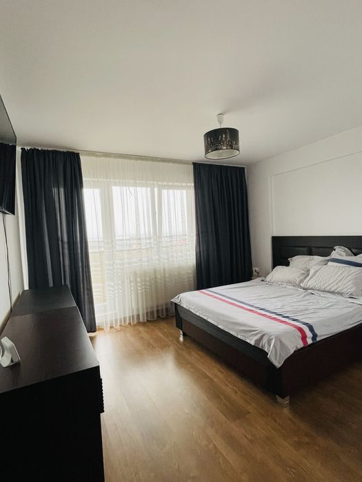 Penthouse/Apartament  Bragadiru