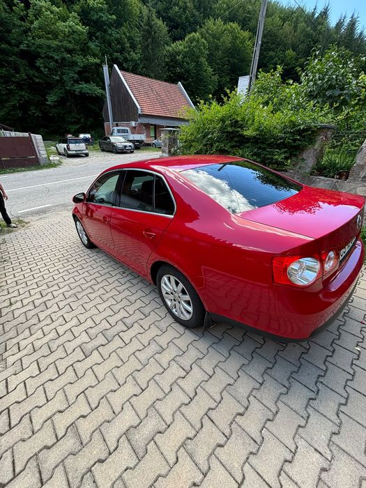 Vând autoturism VW JETTA