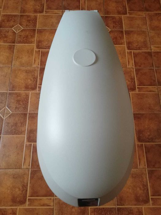 Светильник консольный