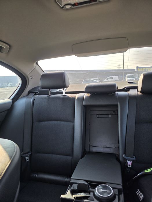 Vand BMW 520d automat