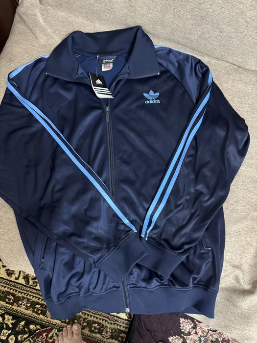 Adidas оригинал мужская спортивка (Австрия)