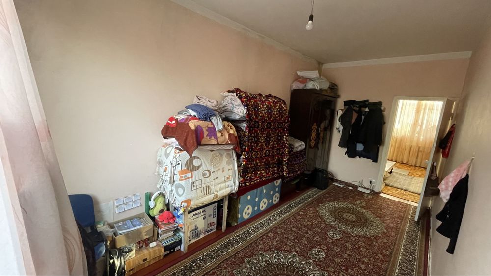 -Чил 3 квартал‼️ 2 комнатная Торговый центр