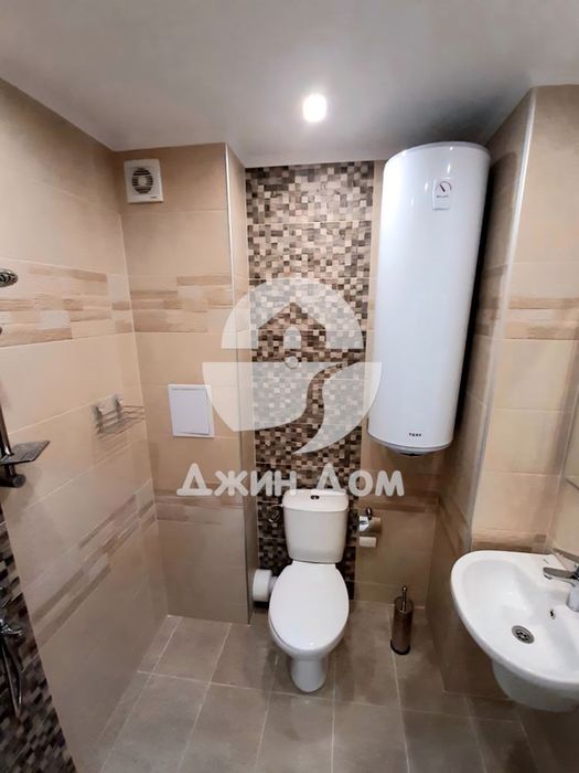 Продава се Двустаен апартамент в Бургас, Сарафово - 60 кв.м за 2775 €/кв.м - Снимка #6