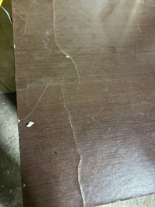 Продаю туалетный столик с зеркалом