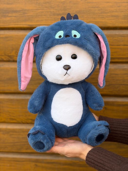 Мягкая игрушка 43 см 6000 т