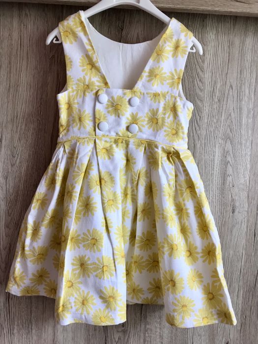 Sfera оригинална рокличка - размер 110