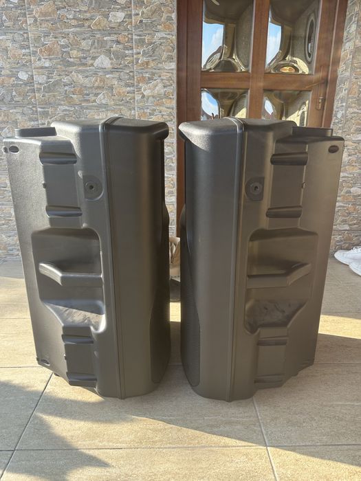 Vand boxe fbt himax60(dynacord vl,xa2,rcf,montarbo)